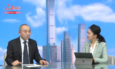 【人民名医】左力：提高透析患者生活质量，血透加吸附联合治疗成新选择