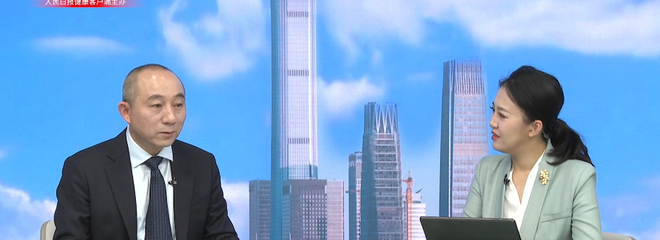 【人民名医】左力：提高透析患者生活质量，血透加吸附联合治疗成新选择