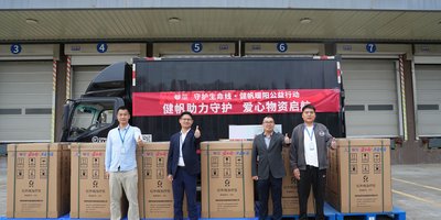 生命故事传递力量，多方以责任与科技标题最多...